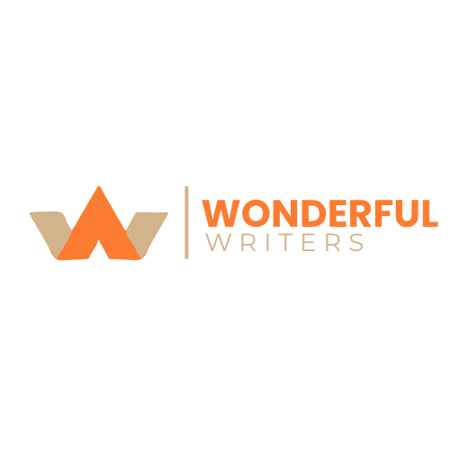 Wonderful Writers